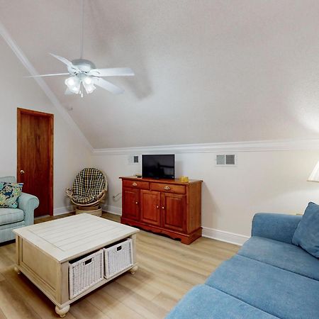 Lei Lani Mini Tower 315 Daire Orange Beach Dış mekan fotoğraf