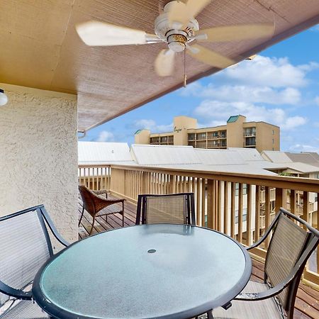 Lei Lani Mini Tower 315 Daire Orange Beach Dış mekan fotoğraf