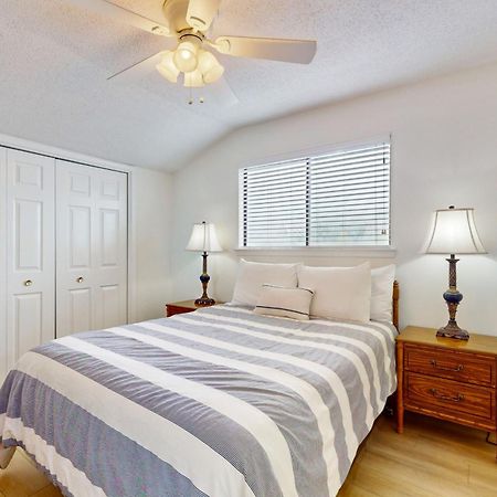 Lei Lani Mini Tower 315 Daire Orange Beach Dış mekan fotoğraf