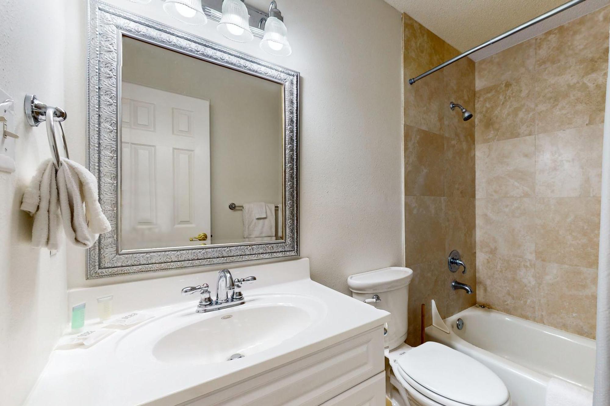 Lei Lani Mini Tower 315 Daire Orange Beach Dış mekan fotoğraf