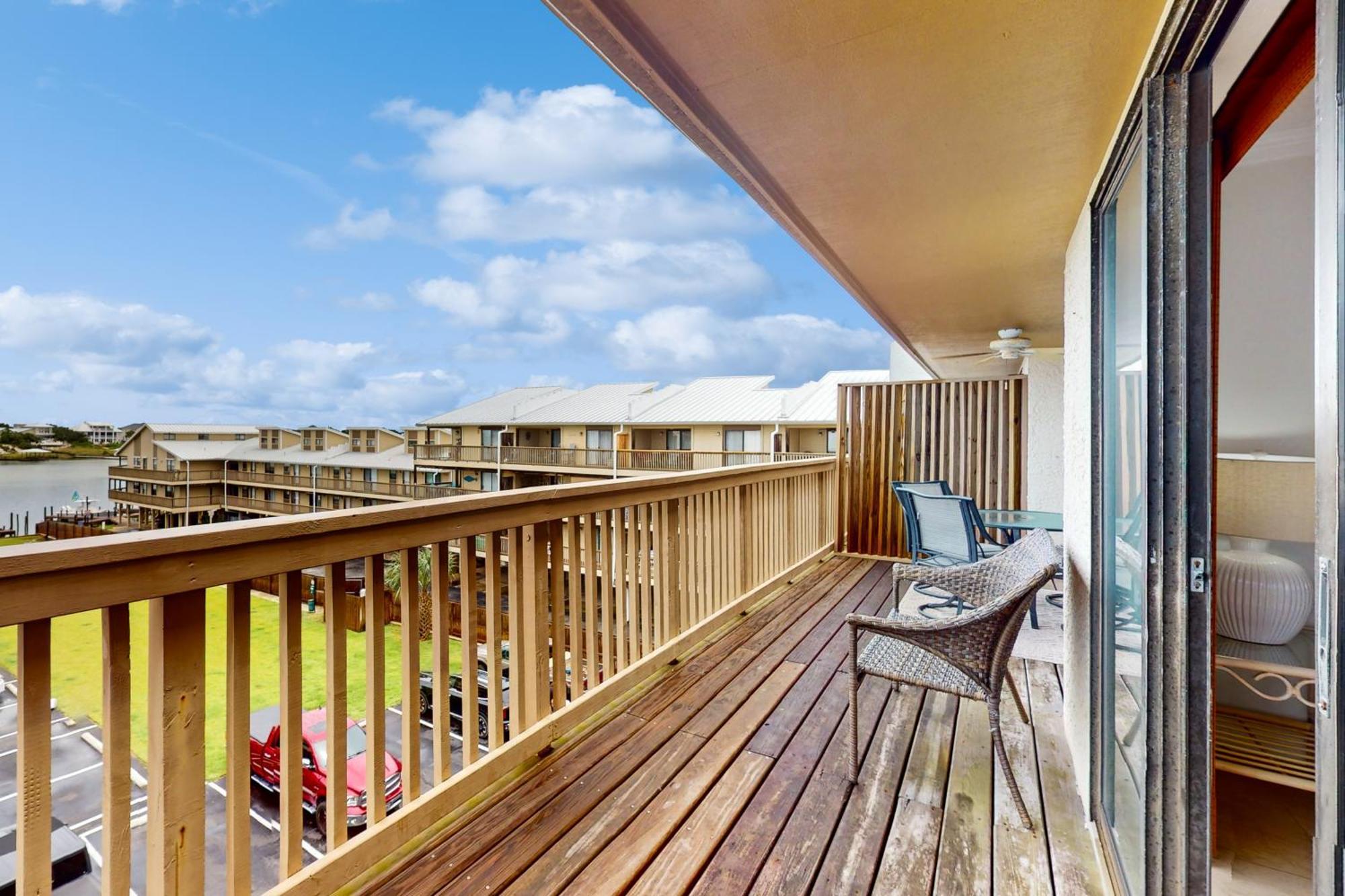Lei Lani Mini Tower 315 Daire Orange Beach Dış mekan fotoğraf