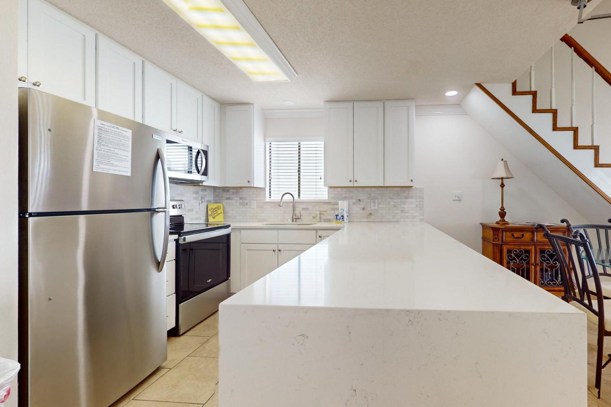 Lei Lani Mini Tower 315 Daire Orange Beach Dış mekan fotoğraf