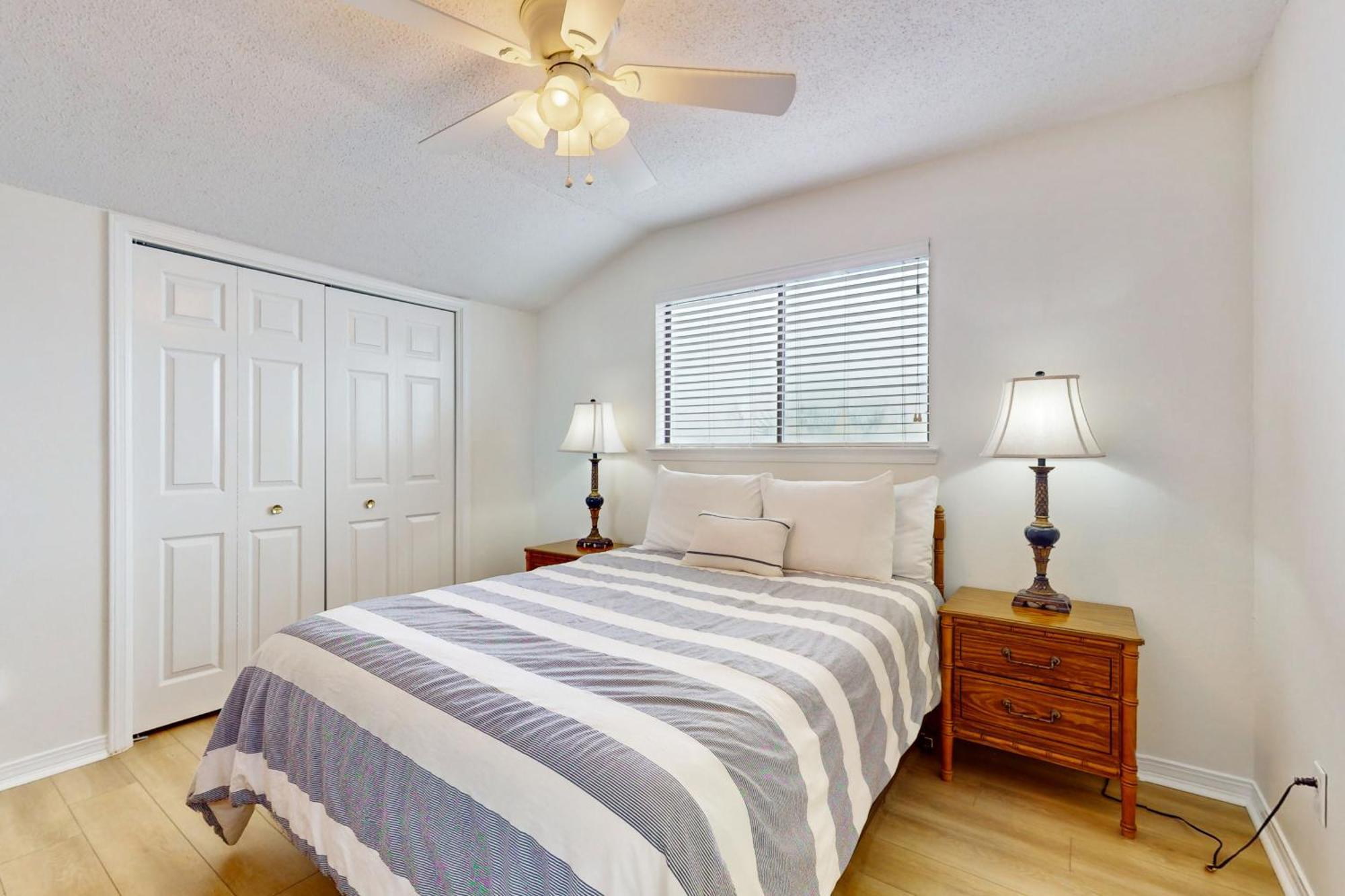 Lei Lani Mini Tower 315 Daire Orange Beach Dış mekan fotoğraf