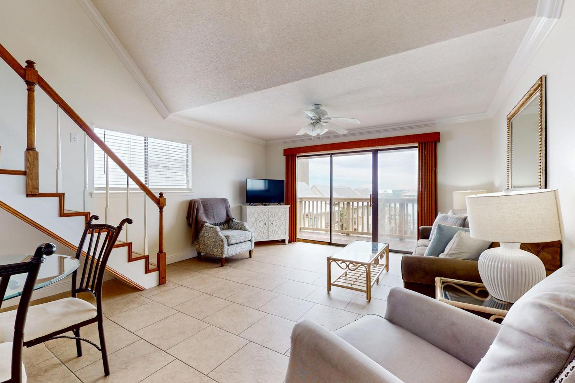 Lei Lani Mini Tower 315 Daire Orange Beach Dış mekan fotoğraf
