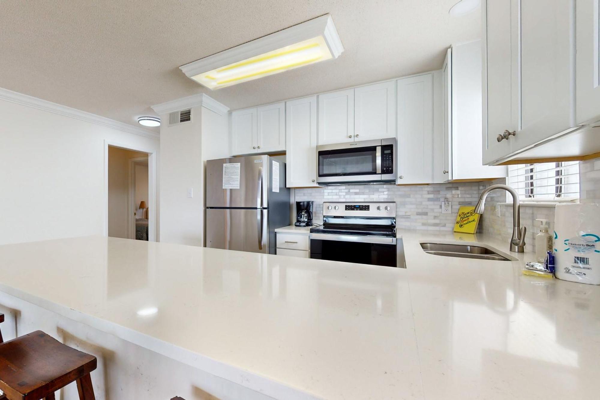 Lei Lani Mini Tower 315 Daire Orange Beach Dış mekan fotoğraf