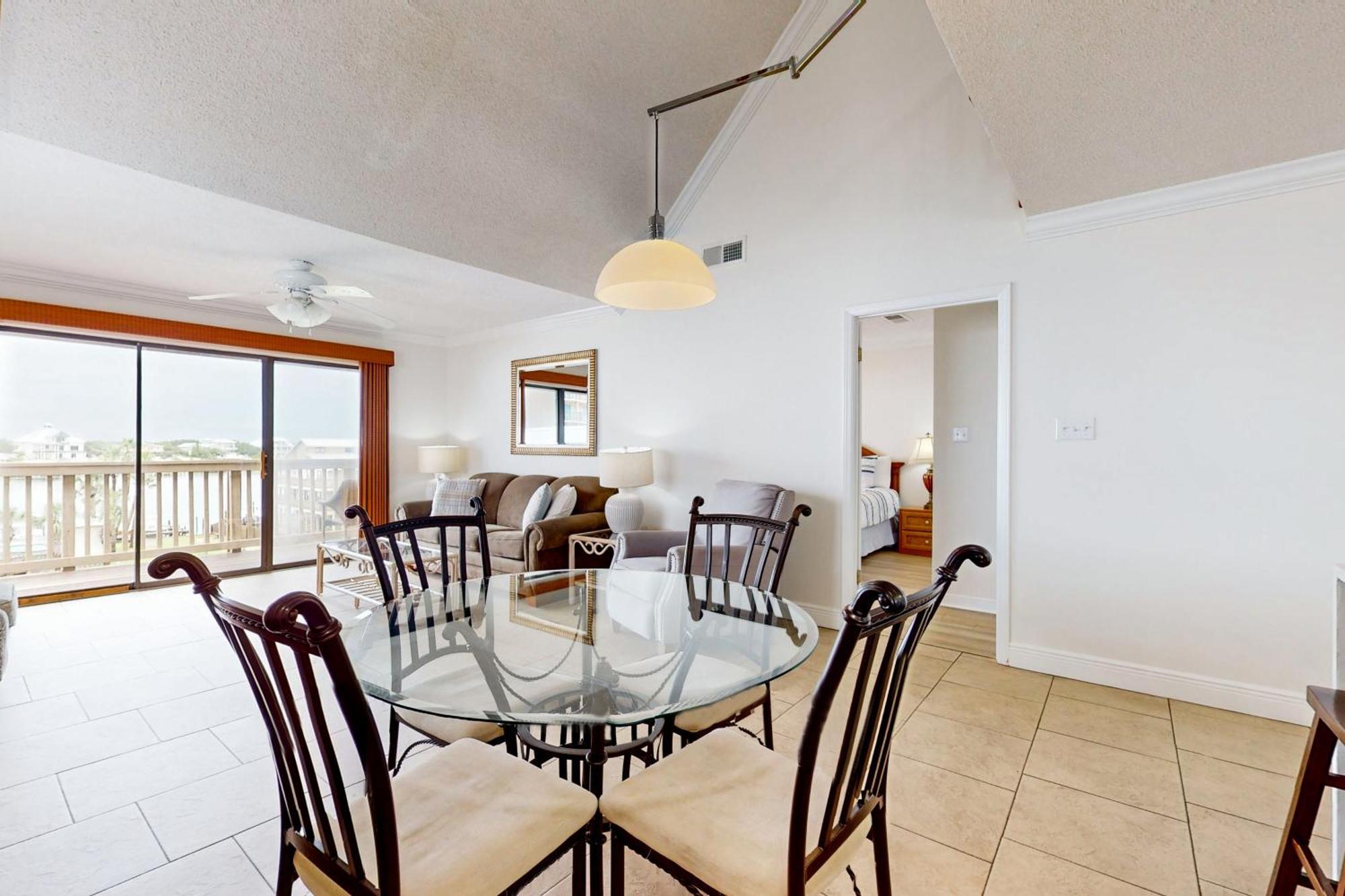 Lei Lani Mini Tower 315 Daire Orange Beach Dış mekan fotoğraf