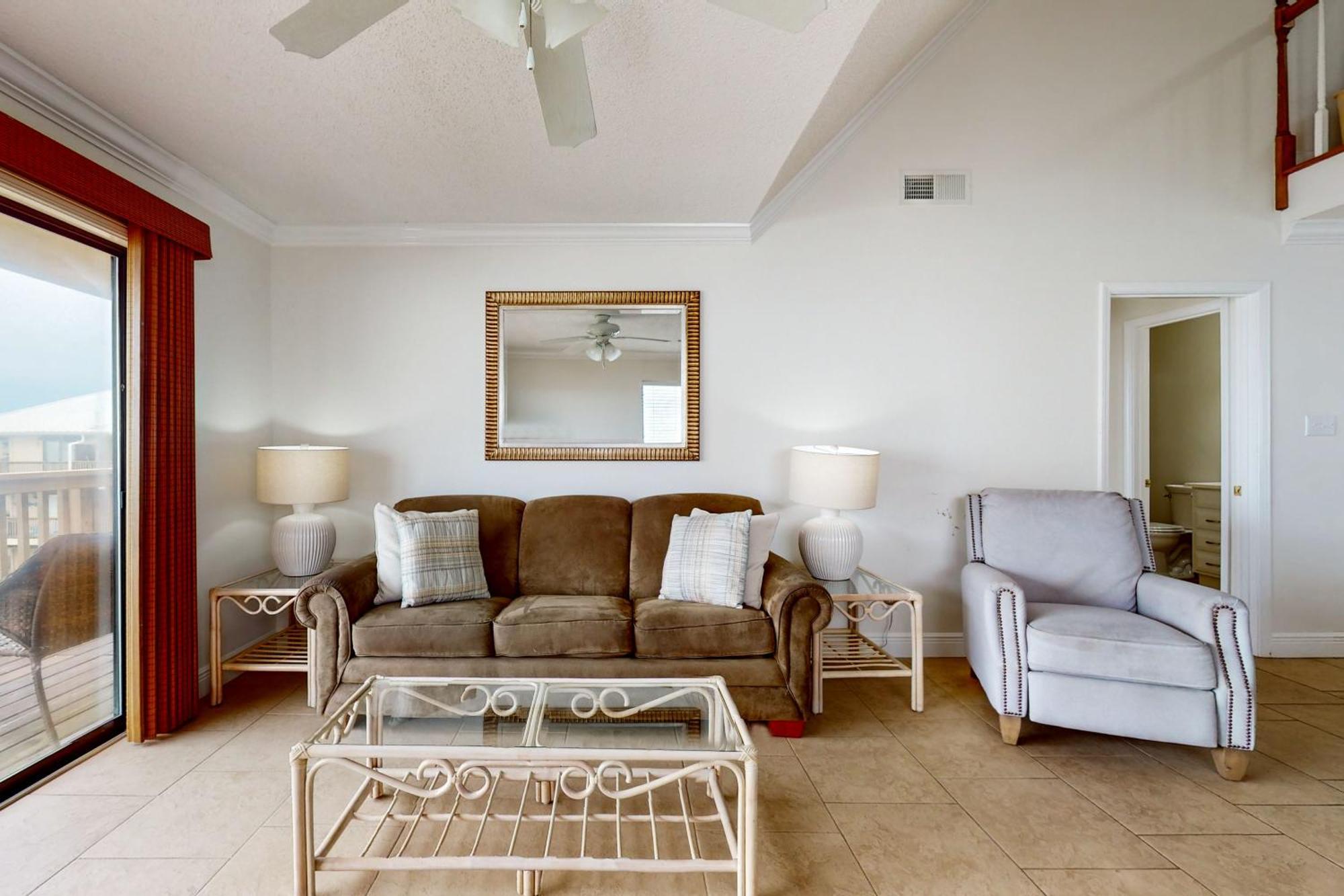 Lei Lani Mini Tower 315 Daire Orange Beach Dış mekan fotoğraf
