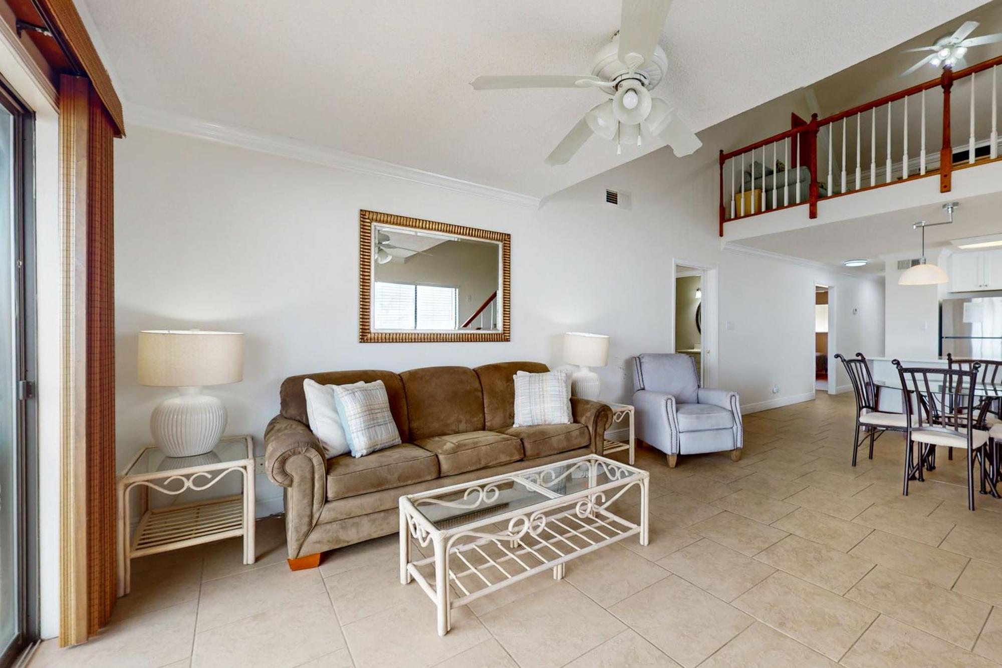 Lei Lani Mini Tower 315 Daire Orange Beach Dış mekan fotoğraf